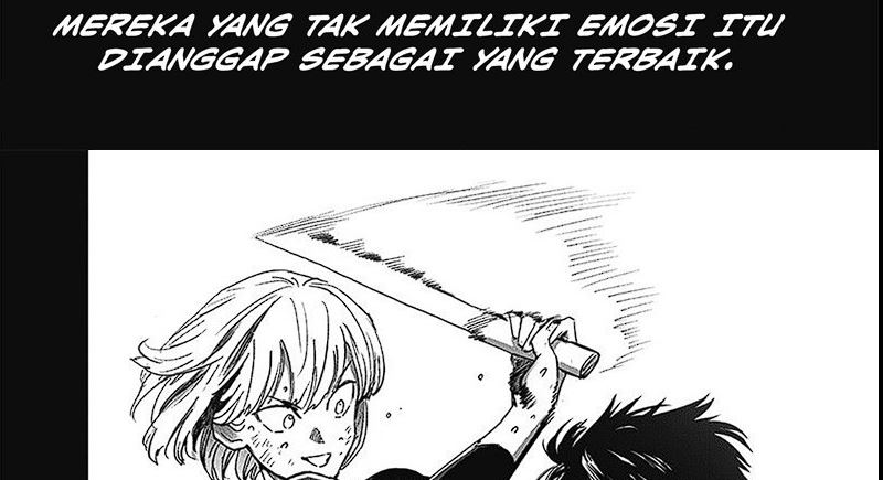 One Punch-Man Chapter 252.7 (198.5)